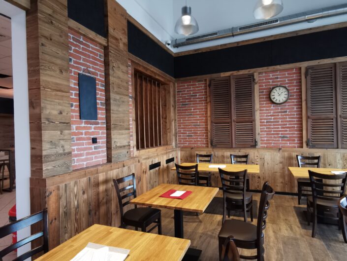 Bistro